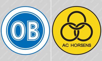 OB - AC Horsens Spilforslag: Odds 2.00 på få mål i Odense