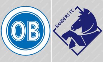 OB - Randers FC optakt: Odds, spilforslag og statistik