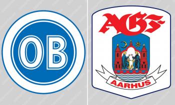 OB - AGF odds &amp; spilforslag: Point til De Hviiie i målrigt Superliga brag