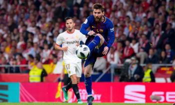 Lionel Messi odds: Hvornår og hvordan scores Messis hattrick nr. 50 i karrieren?