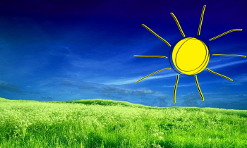 Spil på sommervejret hos NordicBet!