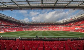 Manchester United - Swansea: Mål i begge ender på Old Trafford