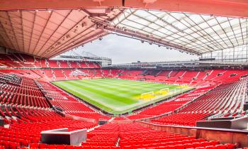 Manchester United - Sevilla odds: Få odds 10.00 på United-sejr