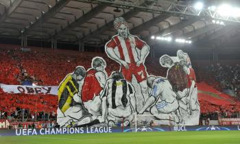 Olympiakos vs Barcelona odds: - Messi og Co. storfavoritter i Grækenland