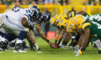 NFL: Green Bay Packers - Seattle Seahawks