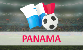 Panamas VM trup og odds