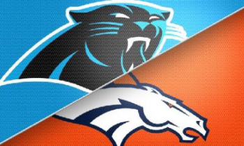 Point fattigt opgør mellem Panthers og Broncos på Mile High i Denver
