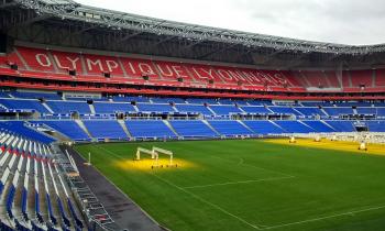 Lyon - Shakhtar Donetsk odds: Spilforslag på Over 2,5 mål i kampen