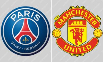 CL: PSG - Manchester United spilforslag, statistik og odds