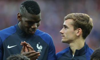 VM Blog: Rio: Pogba kan komme til at dominere VM