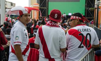 Peru - Skotland odds: Ingen målfest i venskabskampen i Lima