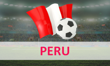 Perus VM trup og odds