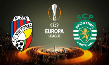 Viktoria Plzen - Sporting odds: Få odds 2.55 på Sporting sejr!