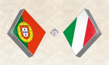 Portugal - Italien odds: Spil på Nations League Liga A