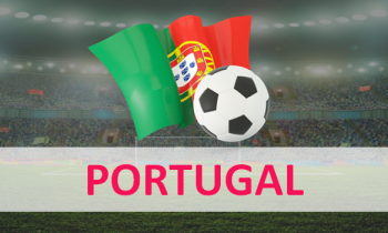 Portugals VM trup og odds