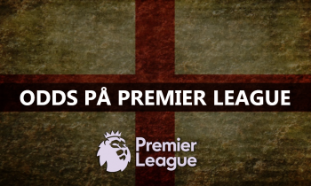 Premier League 2019/20: Odds på kampene, mestrene, nedrykkere og topscorer