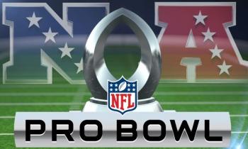 Pro Bowl Odds: - Spil på AFC vs NFC