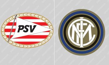 PSV Eindhoven - Inter odds: Spilforslag til Champions League kampen i Gruppe B