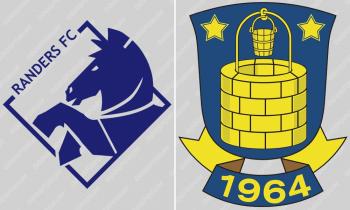 Randers FC - Brøndby IF optakt: Odds, statistik og spilforslag