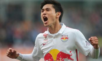 RB Salzburg - Lazio odds: Presset østrigsk hold inden returopgøret