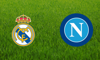 Real Madrid vs Napoli spilforslag: - Real får godt udgangspunkt