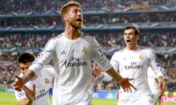 Real Madrid vs APOEL odds: - Kriseramte Real får oprejsning