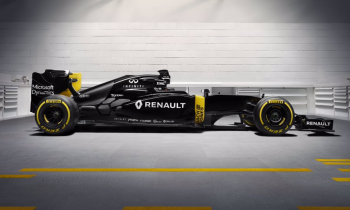 Kevin Magnussen-feberen raser blandt Oddset-spillerne