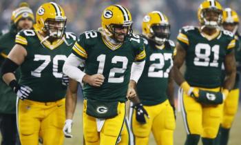NFL: Atlanta Falcons - Green Bay Packers