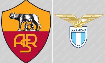 Roma - Lazio odds &amp; spilforslag: Live stream Derby della Capitale i Serie A