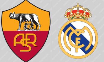 Roma - Real Madrid odds: Optakt og oddsforslag til topkampen i Champions League Gruppe G