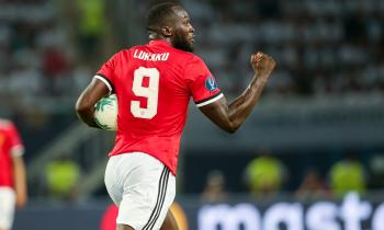 Crystal Palace - Manchester United: Stensikker udesejr til odds 2.63