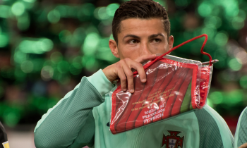 VM Blog: Bookmakernes bedste topscorer odds på Ronaldo efter hattrick