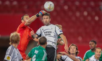 Rosenborg: - Ikke en katastrofe at tabe til Valur Reykjavik