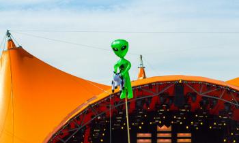 Spil på en tørskoet Roskilde hos NordicBet!