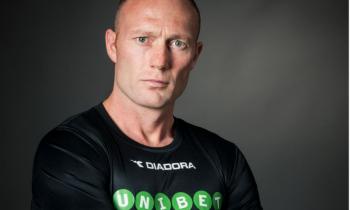 Vind to billetter til Ondt Blod - Rudy vs. Patrick