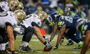NFL: New Orleans Saints - Seattle Seahawks