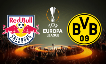 RB Salzburg - Dortmund odds: Kan Dortmund lave comebacket?