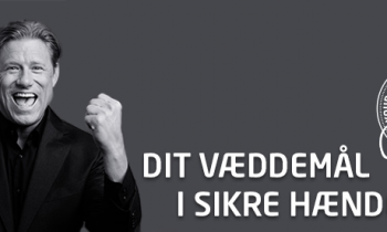 Har du 10 milliarder i overskud? Få din egen bookmaker!