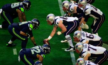 NFL: New England Patriots - Seattle Seahawks