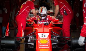 Formel 1 i Montreal: Odds på Canadas Grand Prix 2019