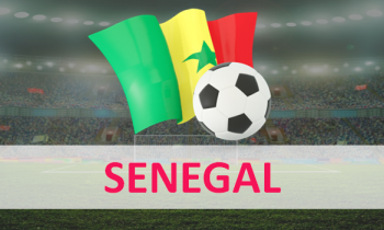 Senegals VM trup og odds