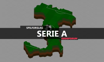 Serie A: Spilforslag til sidste spillerunde i sæsonen 2018/19