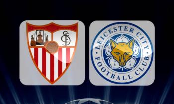 Sevilla vs Leicester spilforslag: - The Foxes bliver slagtet i Sevilla
