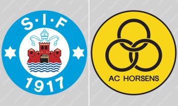 Silkeborg IF - AC Horsens optakt: Odds, statistik og spilforslag