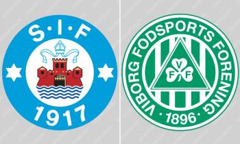 Silkeborg IF - Viborg FF: Odds og spilforslag til 1. division braget på JYSK Park