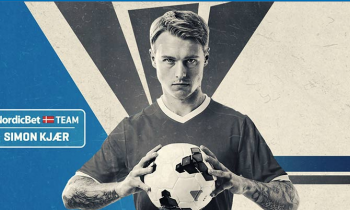 NordicBet VM Konkurrence: Gæt 15 VM spørgsmål om Danmark og vind millioner