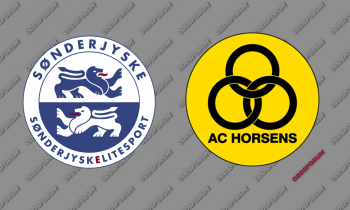 Sønderjyske - AC Horsens: Spilforslag og odds