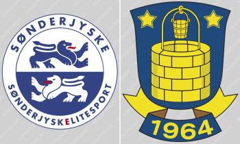 Sønderjyske - Brøndby: Optakt, odds og spilforslag