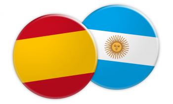 Spanien - Argentina odds: Underholdning venter på Wanda Metropolitano