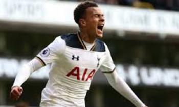 Tottenham vs Middlesbrough - Sultne Spurs spiser oprykkere